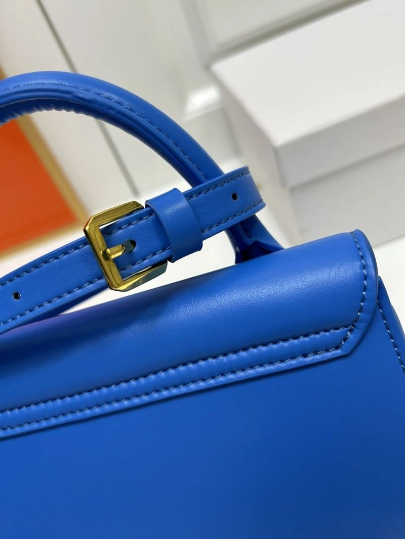 Jacquemus Top Handle Bags Breathable 83899