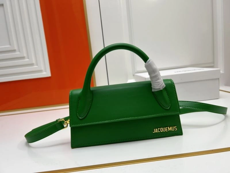 EasyMatch Jacquemus Top Handle Bags 83868