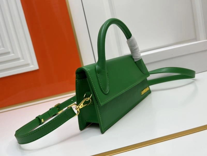 EasyMatch Jacquemus Top Handle Bags 83868