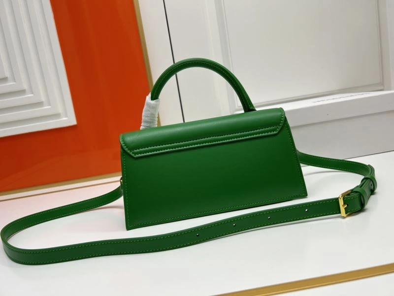 EasyMatch Jacquemus Top Handle Bags 83868