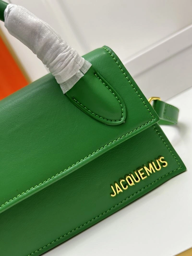 EasyMatch Jacquemus Top Handle Bags 83868