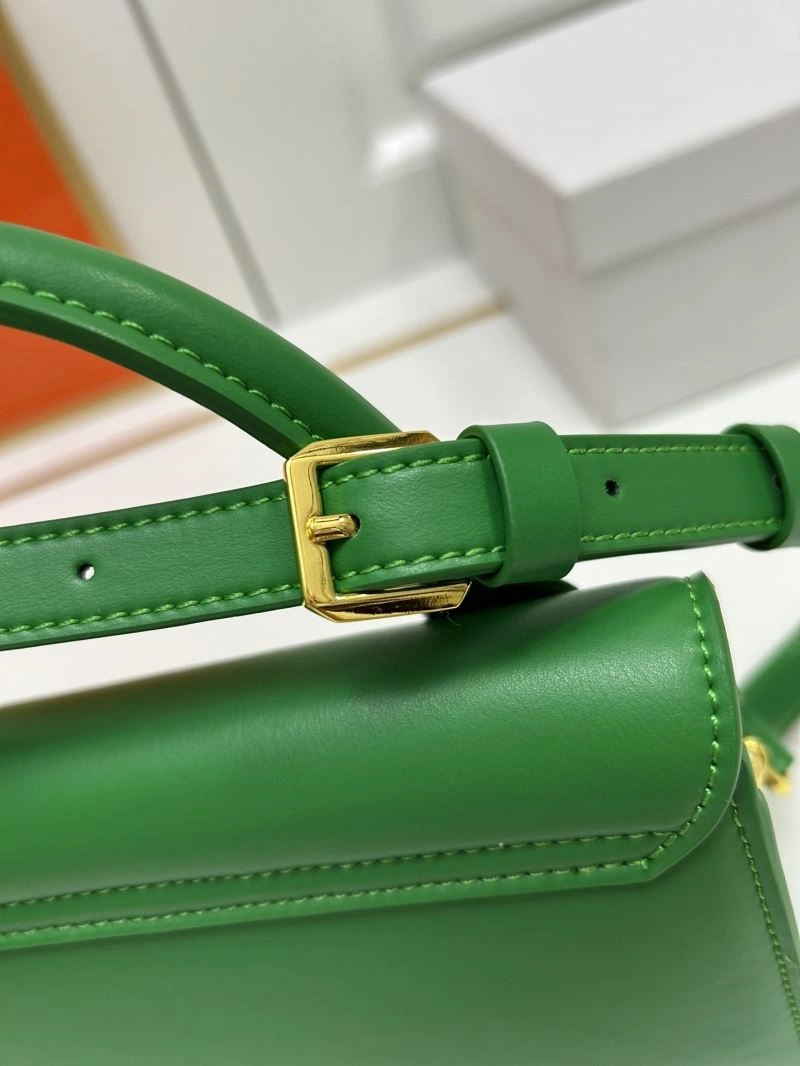 EasyMatch Jacquemus Top Handle Bags 83868