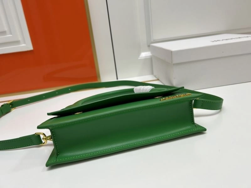 EasyMatch Jacquemus Top Handle Bags 83868