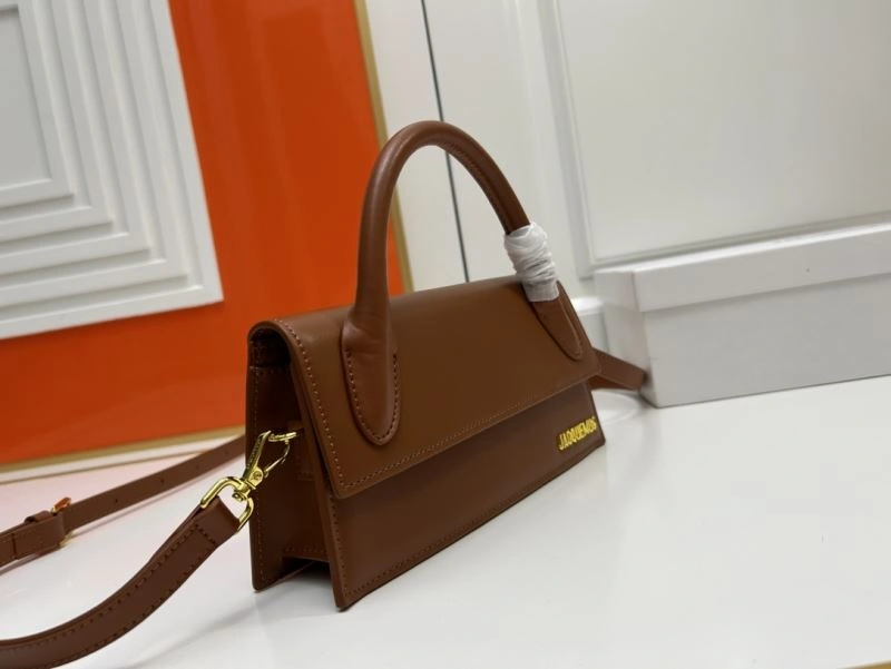 Jacquemus Top Handle Bags TimelessDesign 83867