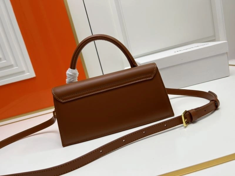 Jacquemus Top Handle Bags TimelessDesign 83867