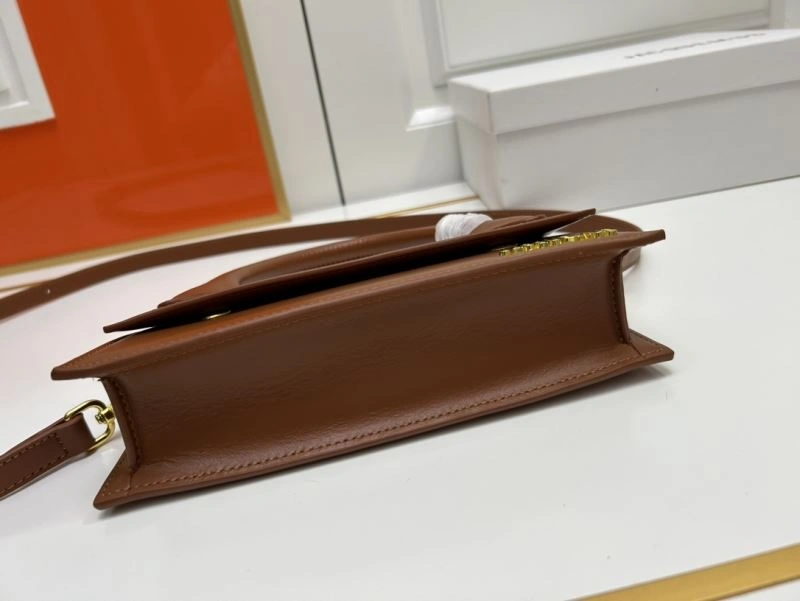 Jacquemus Top Handle Bags TimelessDesign 83867