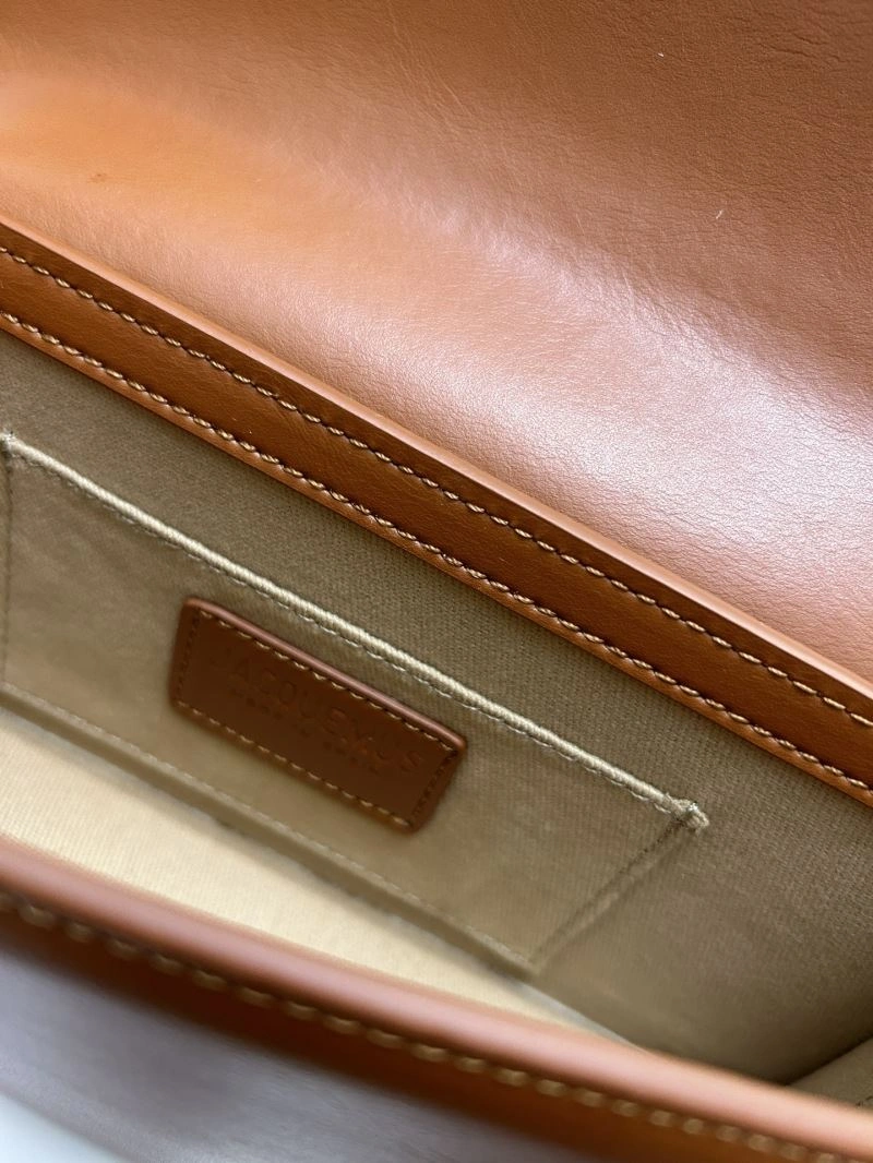 Jacquemus Top Handle Bags TimelessDesign 83867