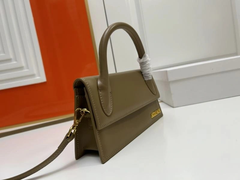 Original Jacquemus Top Handle Bags 83869