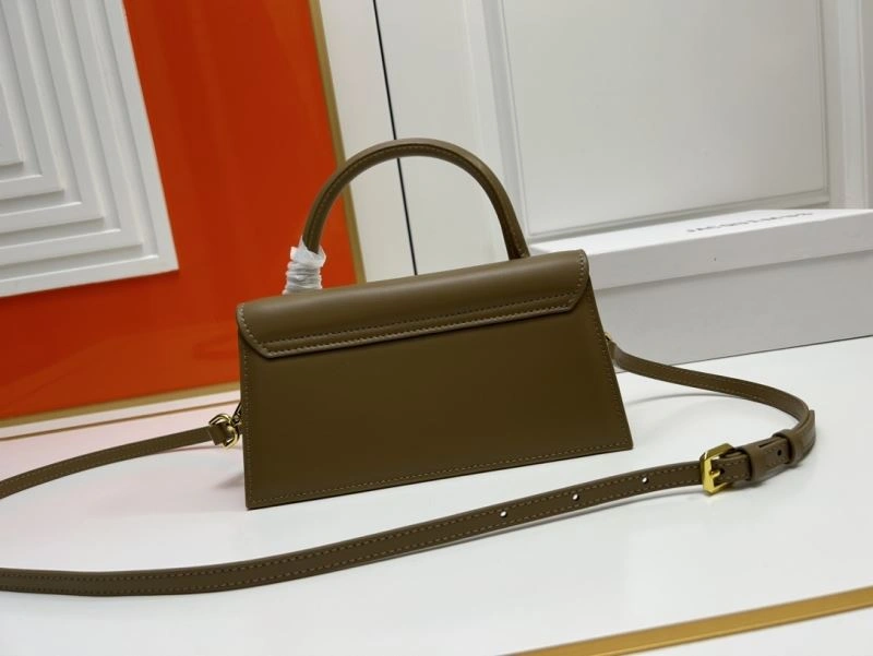 Original Jacquemus Top Handle Bags 83869