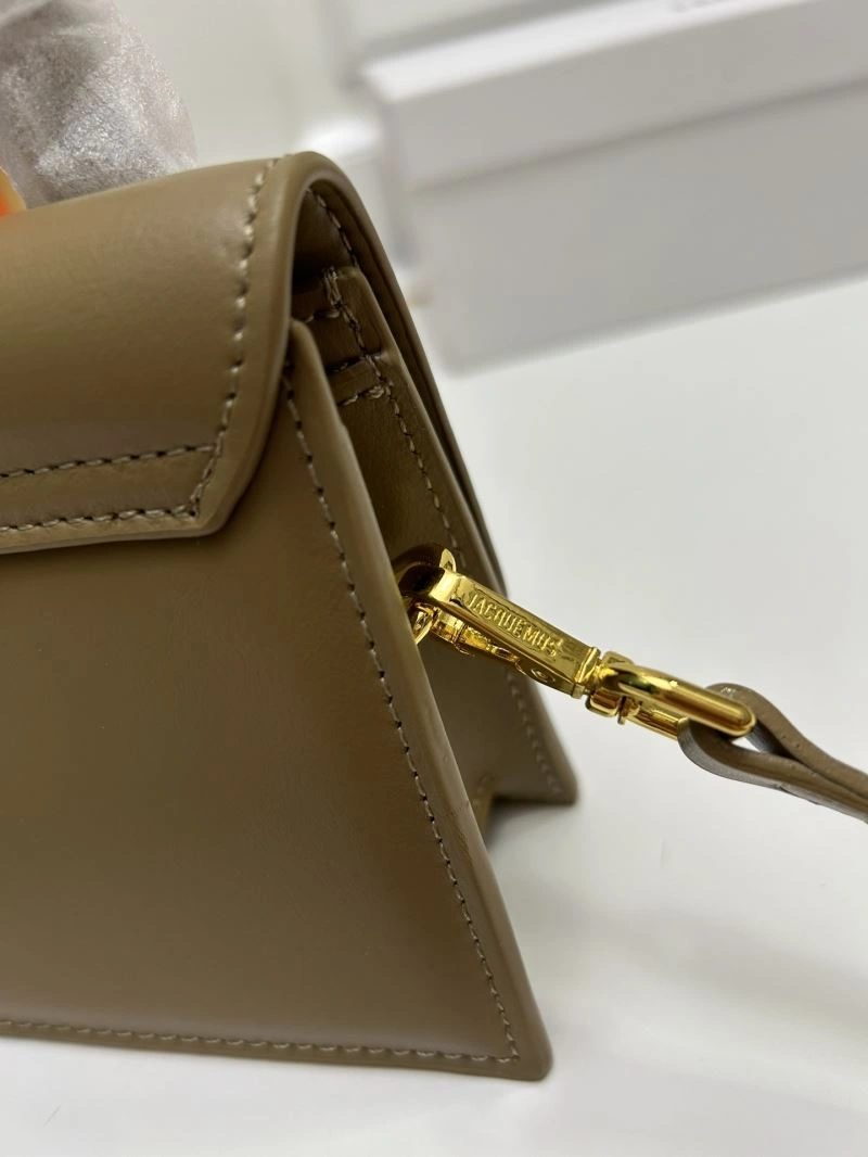 Original Jacquemus Top Handle Bags 83869