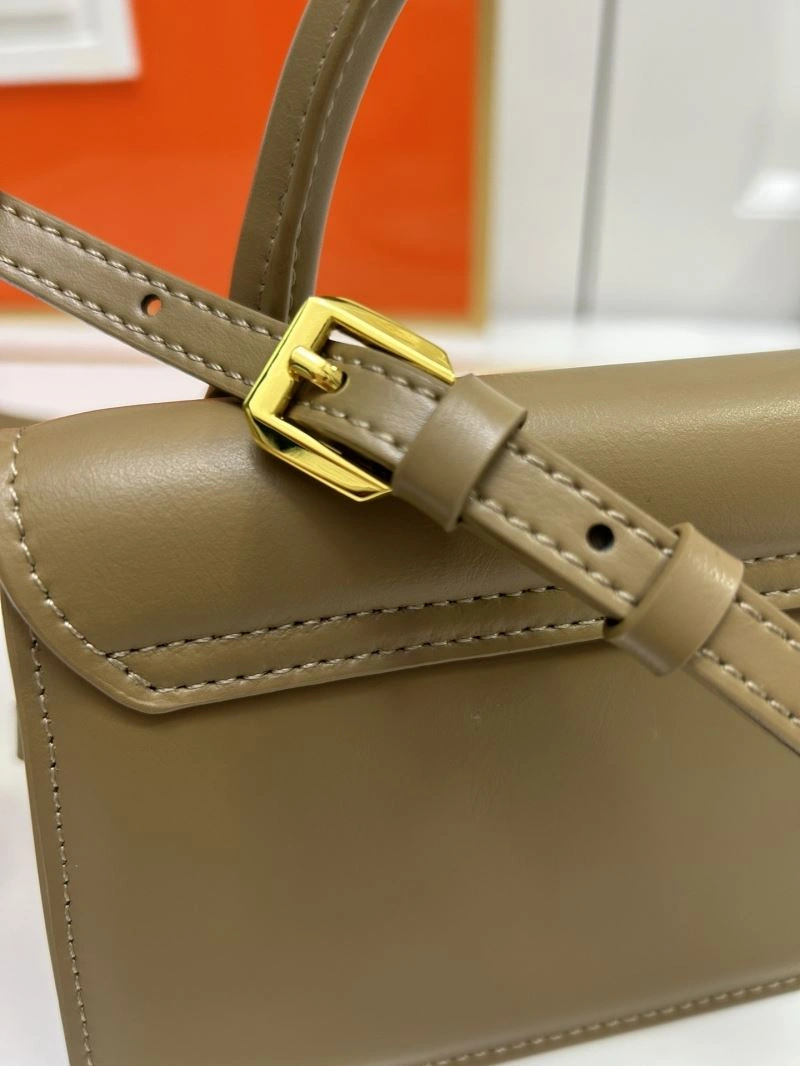 Original Jacquemus Top Handle Bags 83869