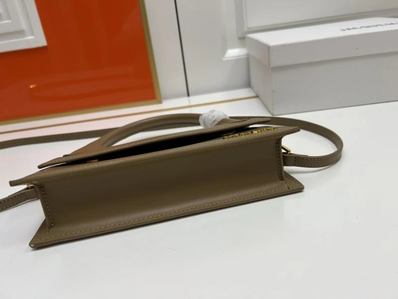 Original Jacquemus Top Handle Bags 83869