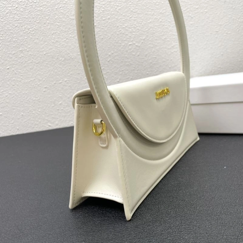 Attractive Jacquemus Top Handle Bags 83896