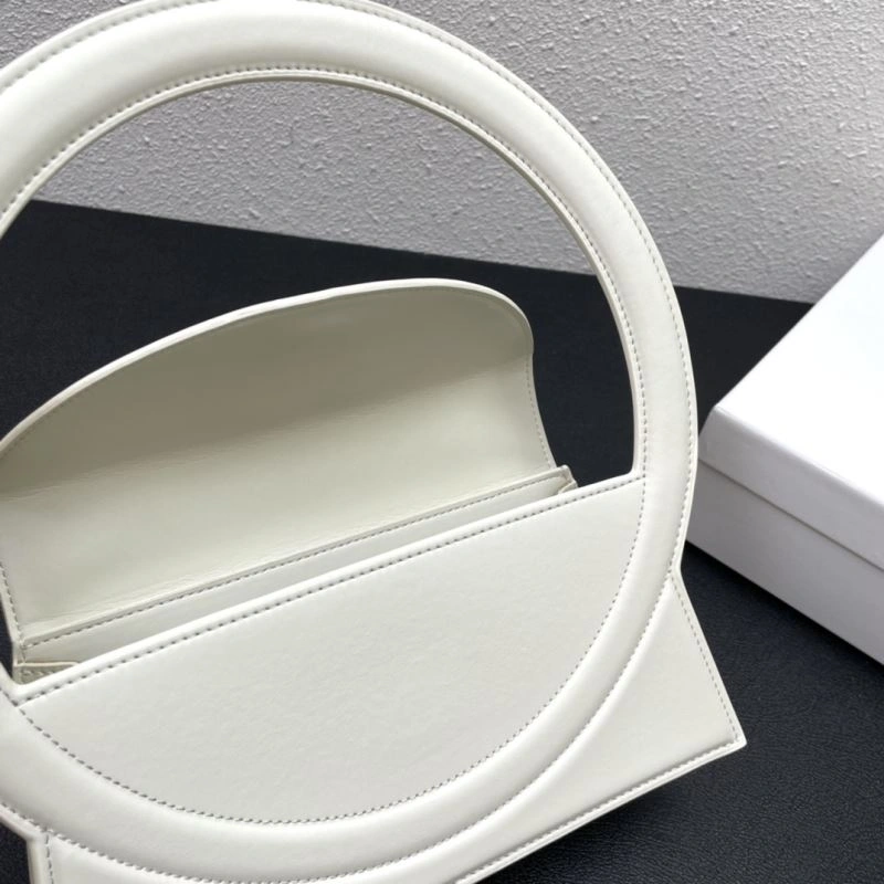 Attractive Jacquemus Top Handle Bags 83896