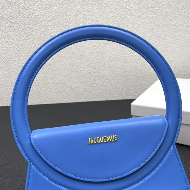 Jacquemus Top Handle Bags GoodFit 83866