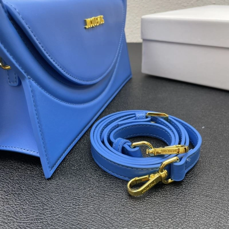 Jacquemus Top Handle Bags GoodFit 83866