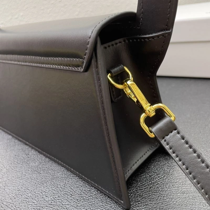 Elegant Jacquemus Top Handle Bags 83889