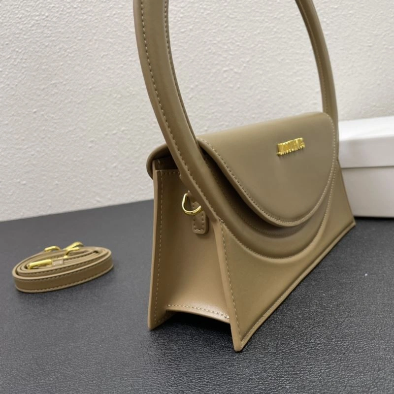 Modern Jacquemus Top Handle Bags 83858