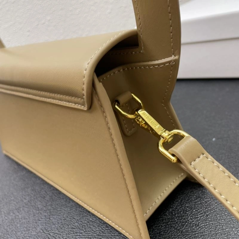 Modern Jacquemus Top Handle Bags 83858