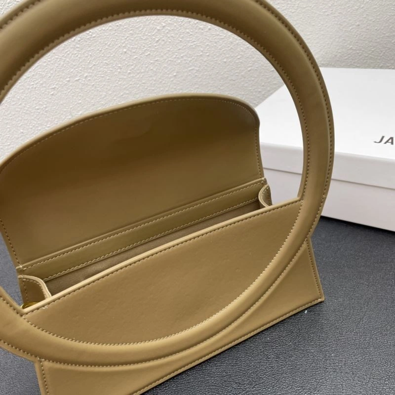 Modern Jacquemus Top Handle Bags 83858