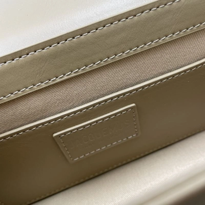 Modern Jacquemus Top Handle Bags 83858