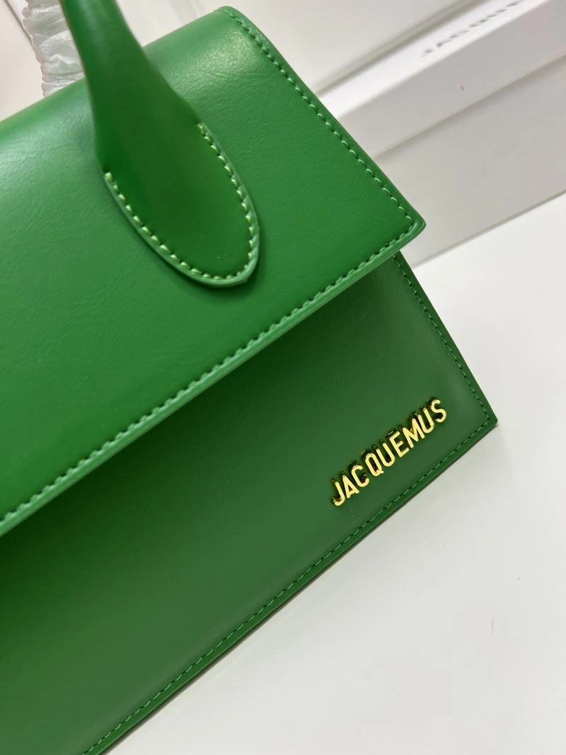 ZeroBulk Jacquemus Top Handle Bags 83862