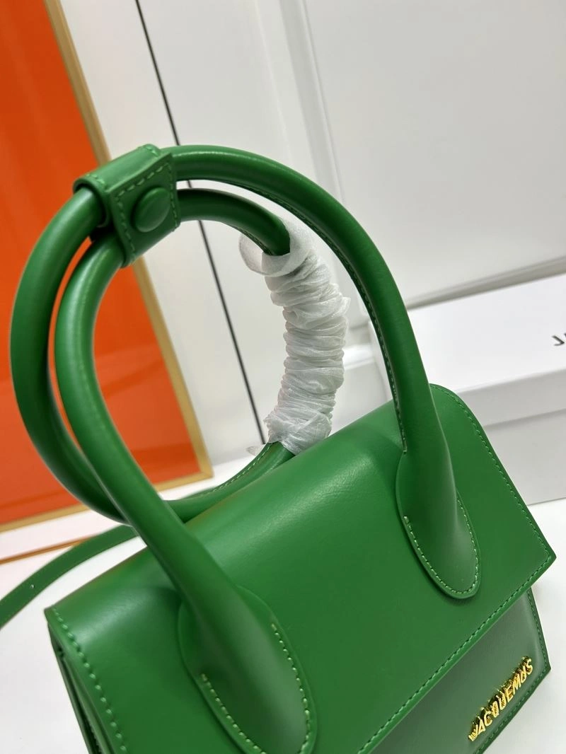 ZeroBulk Jacquemus Top Handle Bags 83862