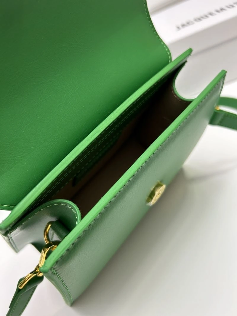ZeroBulk Jacquemus Top Handle Bags 83862