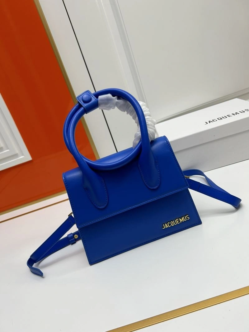 Jacquemus Top Handle Bags Cozy 83863