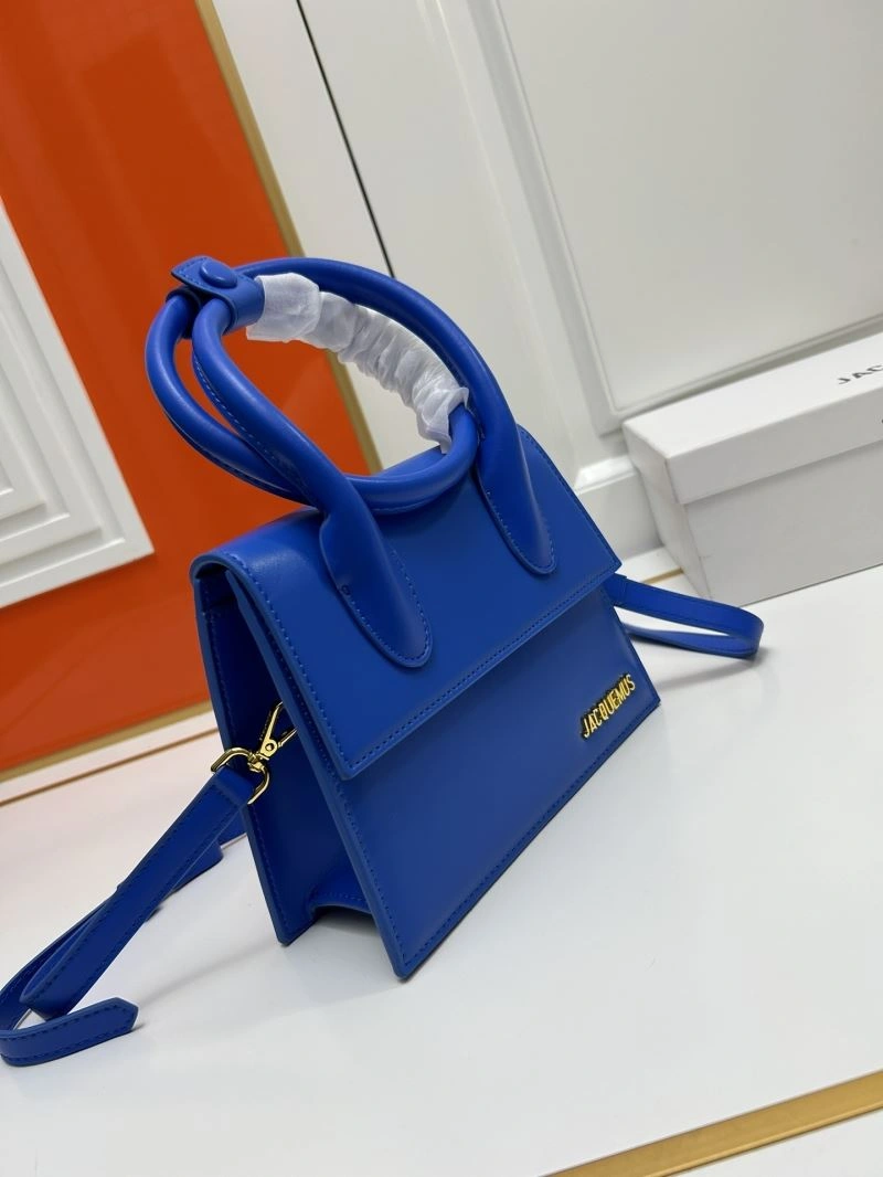 Jacquemus Top Handle Bags Cozy 83863