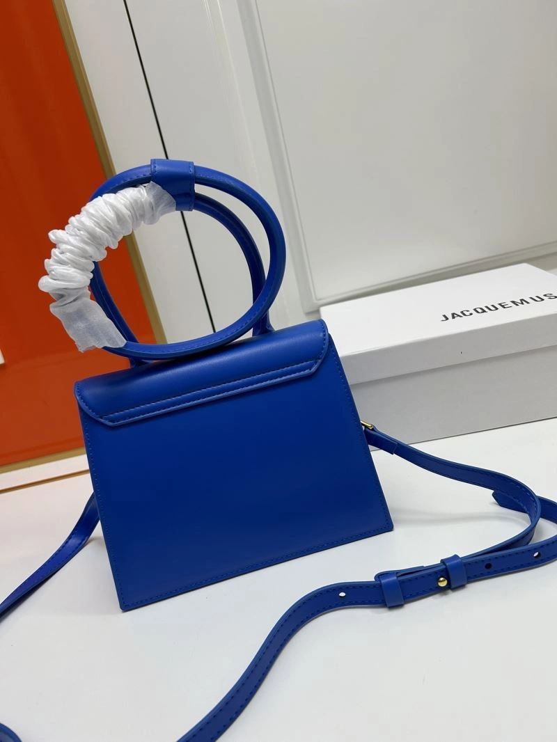 Jacquemus Top Handle Bags Cozy 83863
