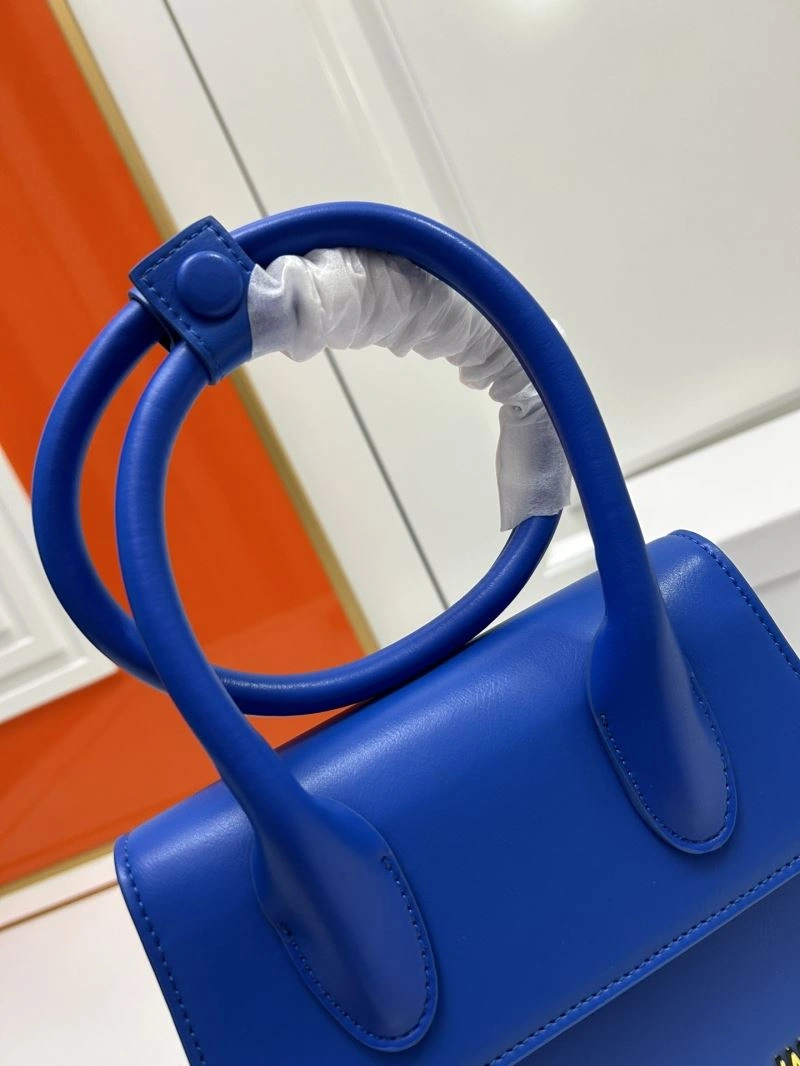 Jacquemus Top Handle Bags Cozy 83863