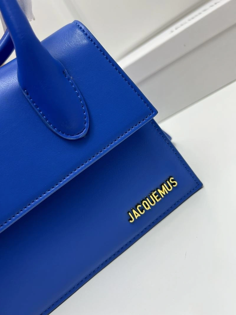 Jacquemus Top Handle Bags Cozy 83863