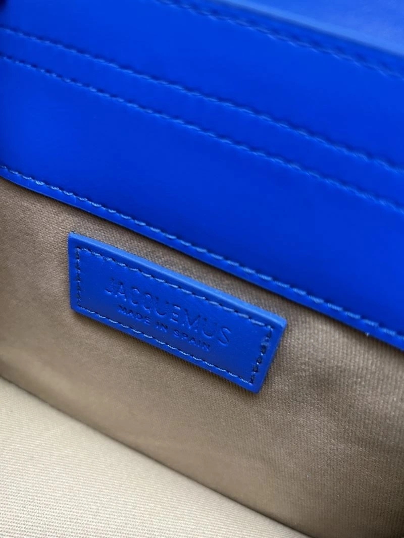 Jacquemus Top Handle Bags Cozy 83863