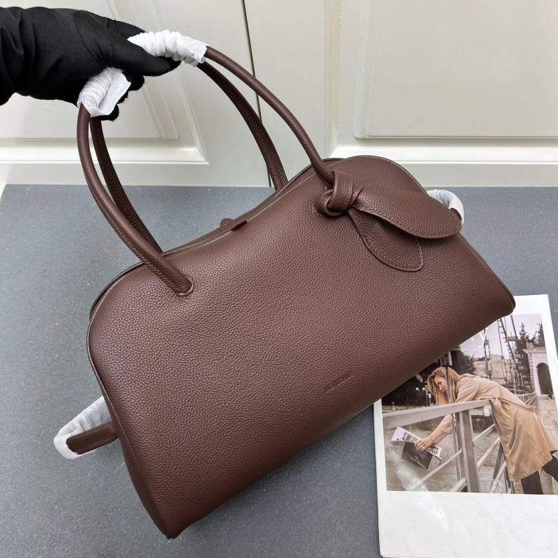 Flexible Jacquemus Top Handle Bags 83853