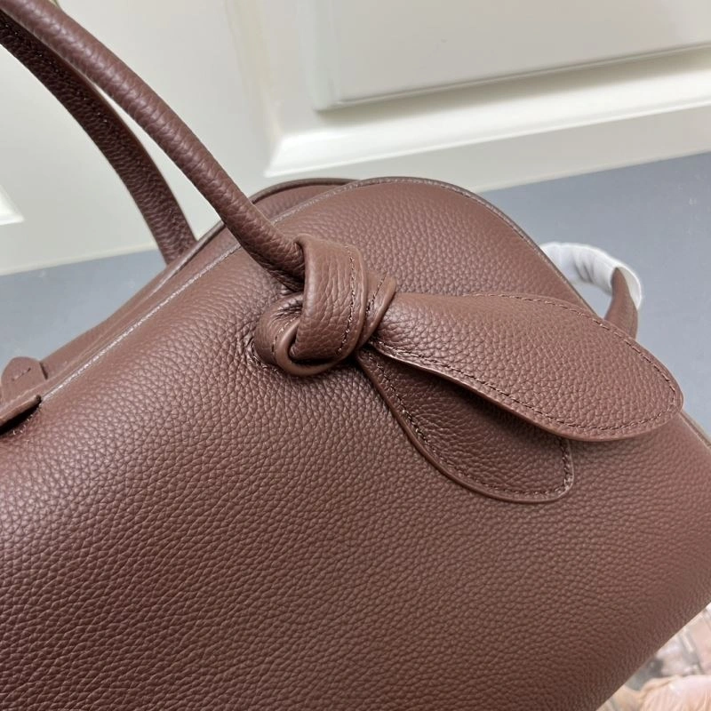 Flexible Jacquemus Top Handle Bags 83853