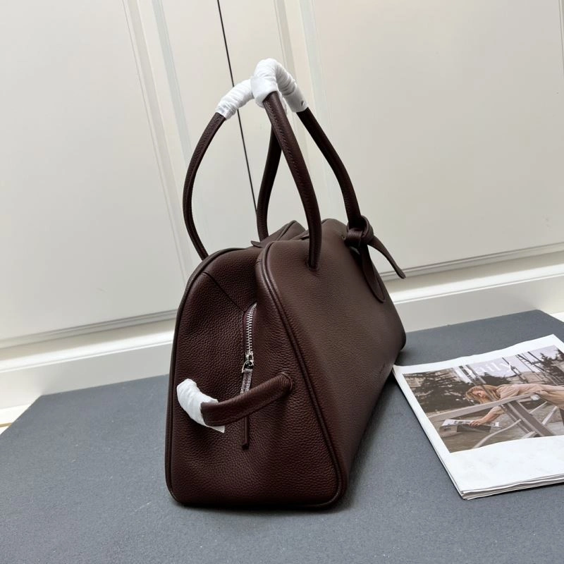 Flexible Jacquemus Top Handle Bags 83853