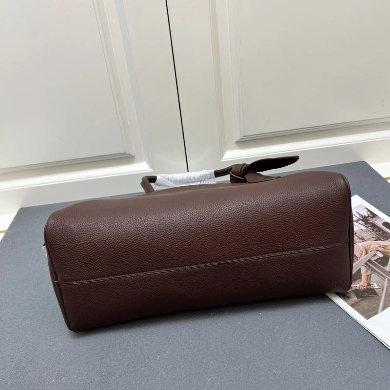 Flexible Jacquemus Top Handle Bags 83853