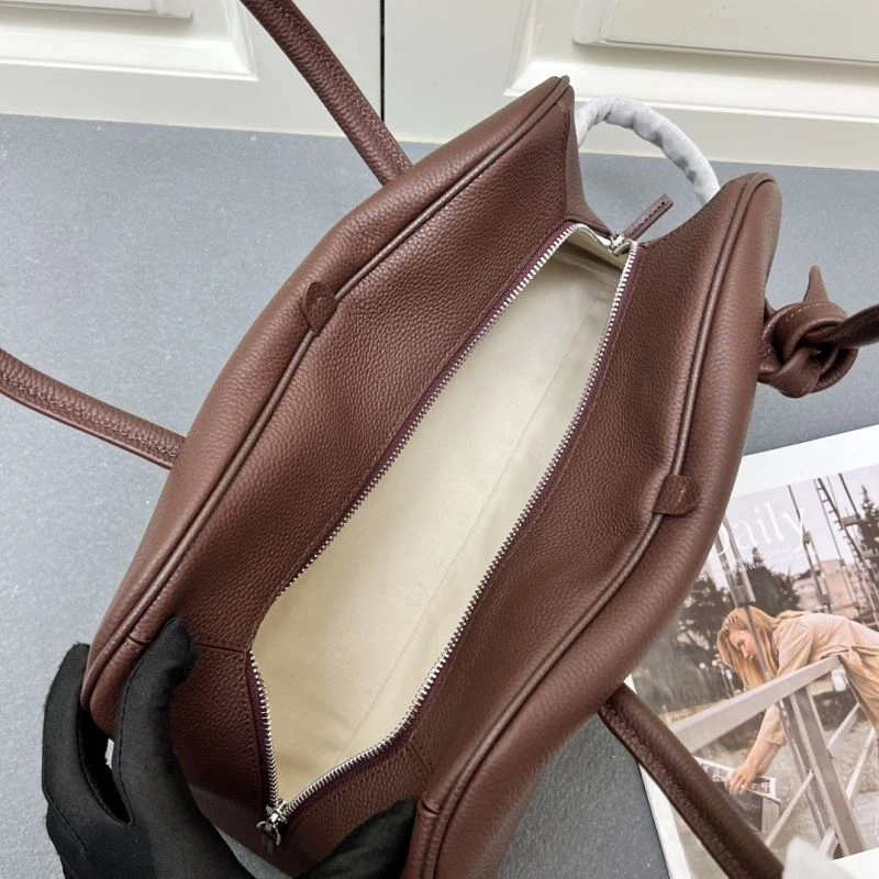Flexible Jacquemus Top Handle Bags 83853