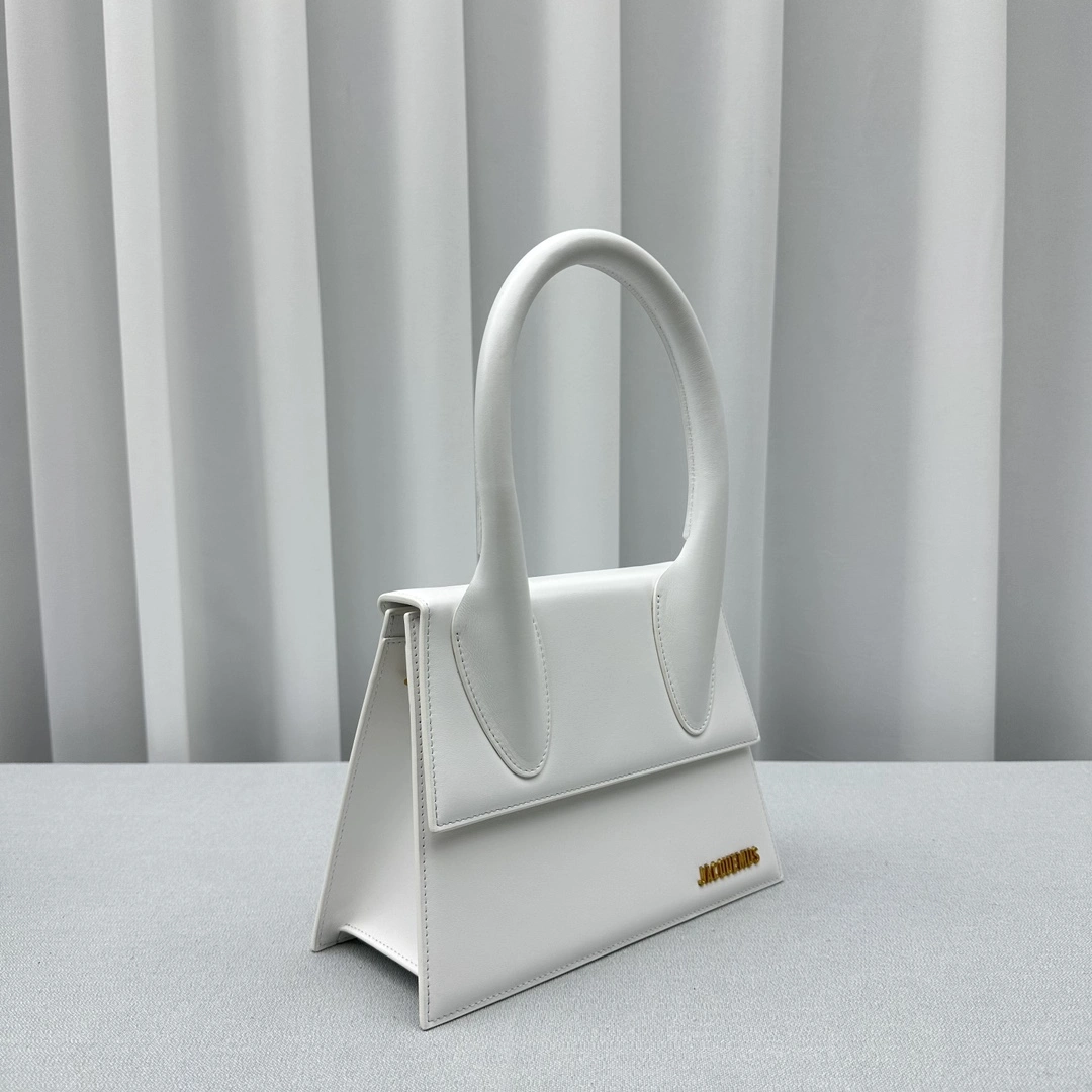 Thermal Jacquemus Top Handle Bags 69567