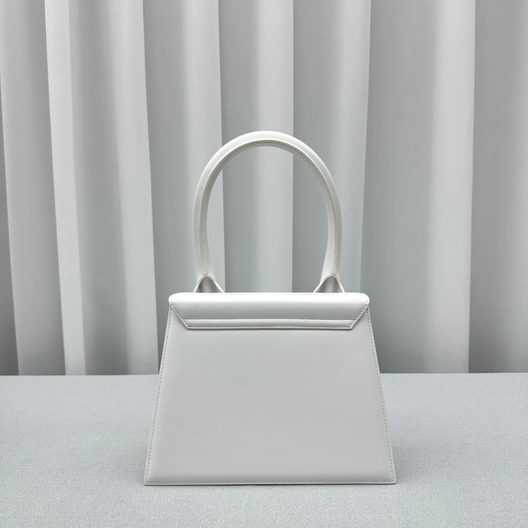 Thermal Jacquemus Top Handle Bags 69567