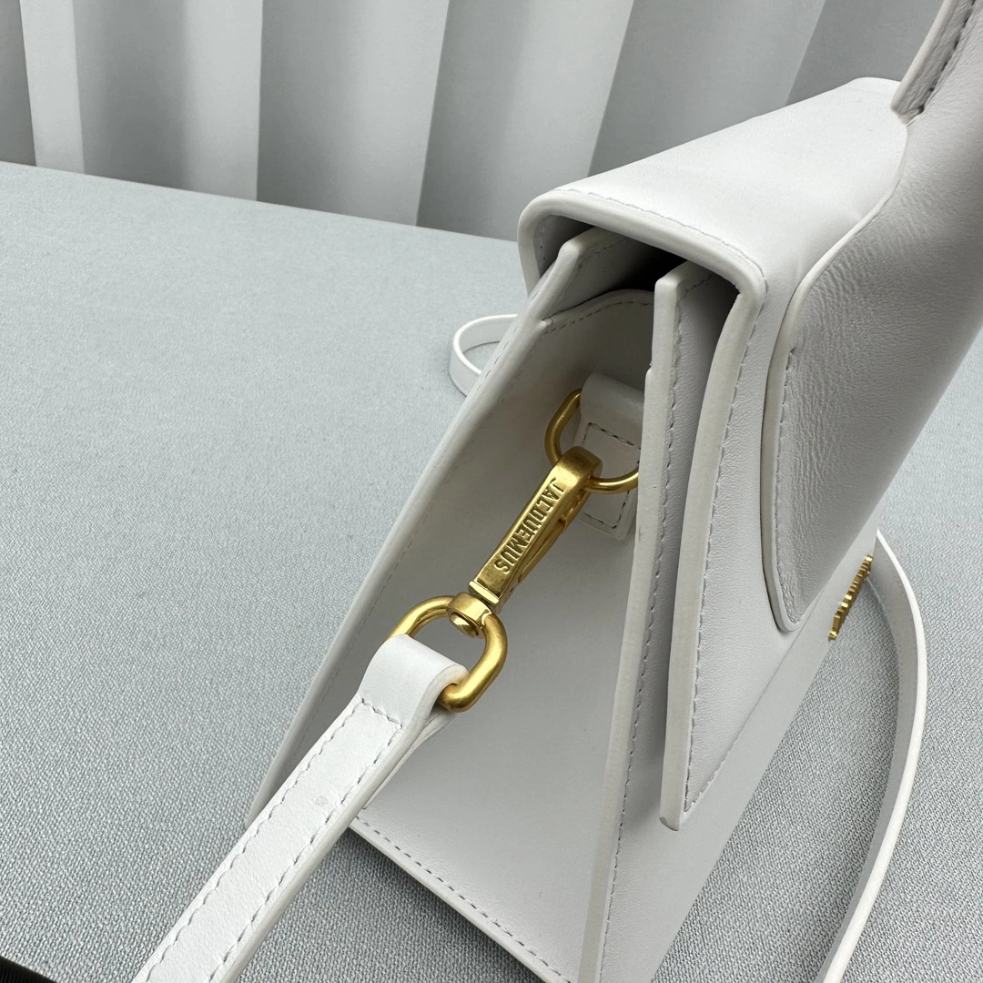 Thermal Jacquemus Top Handle Bags 69567