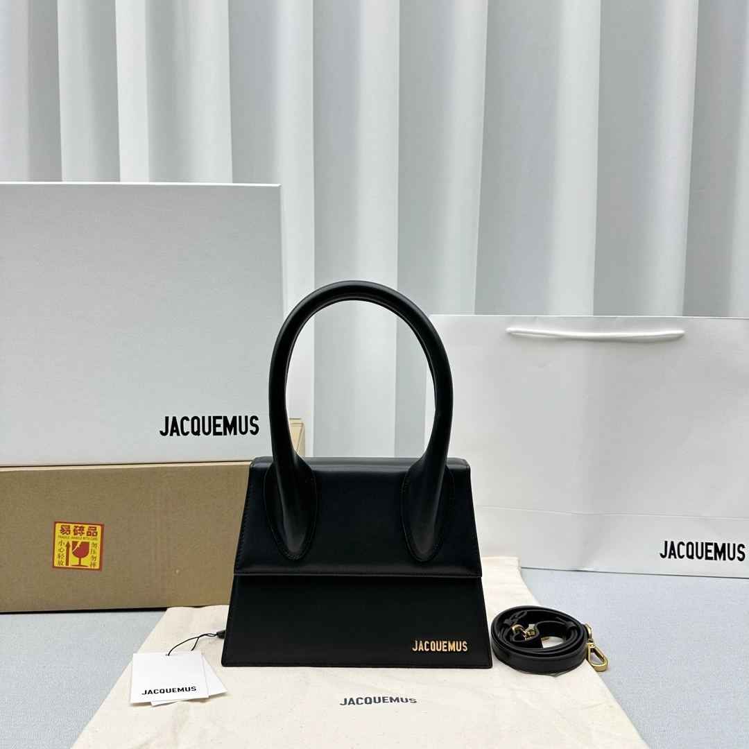 Jacquemus Top Handle Bags Durable 69566