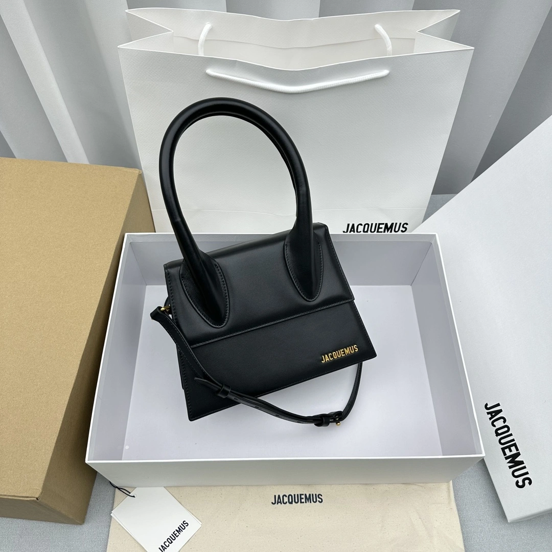 Jacquemus Top Handle Bags Durable 69566