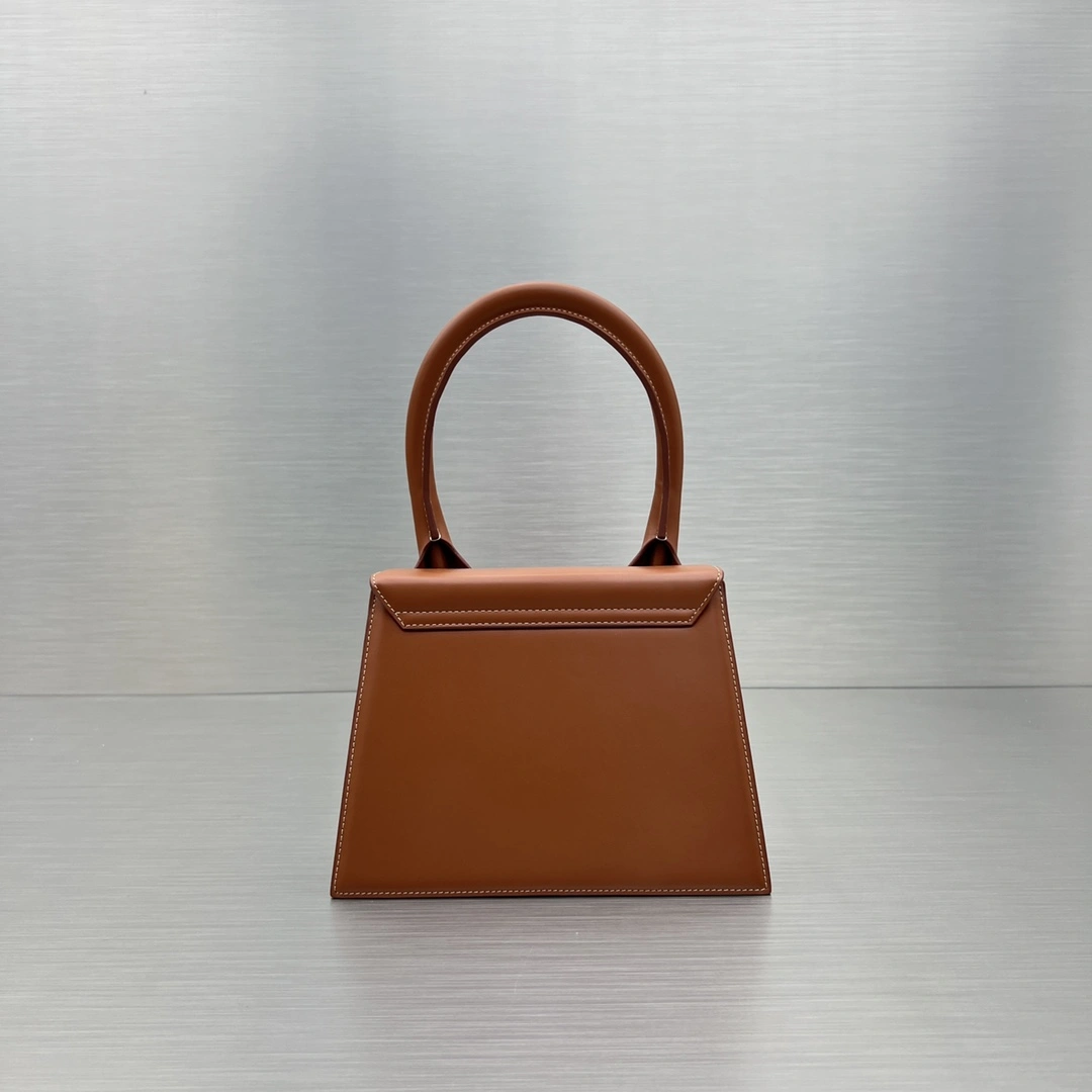 Refined Jacquemus Top Handle Bags 69565