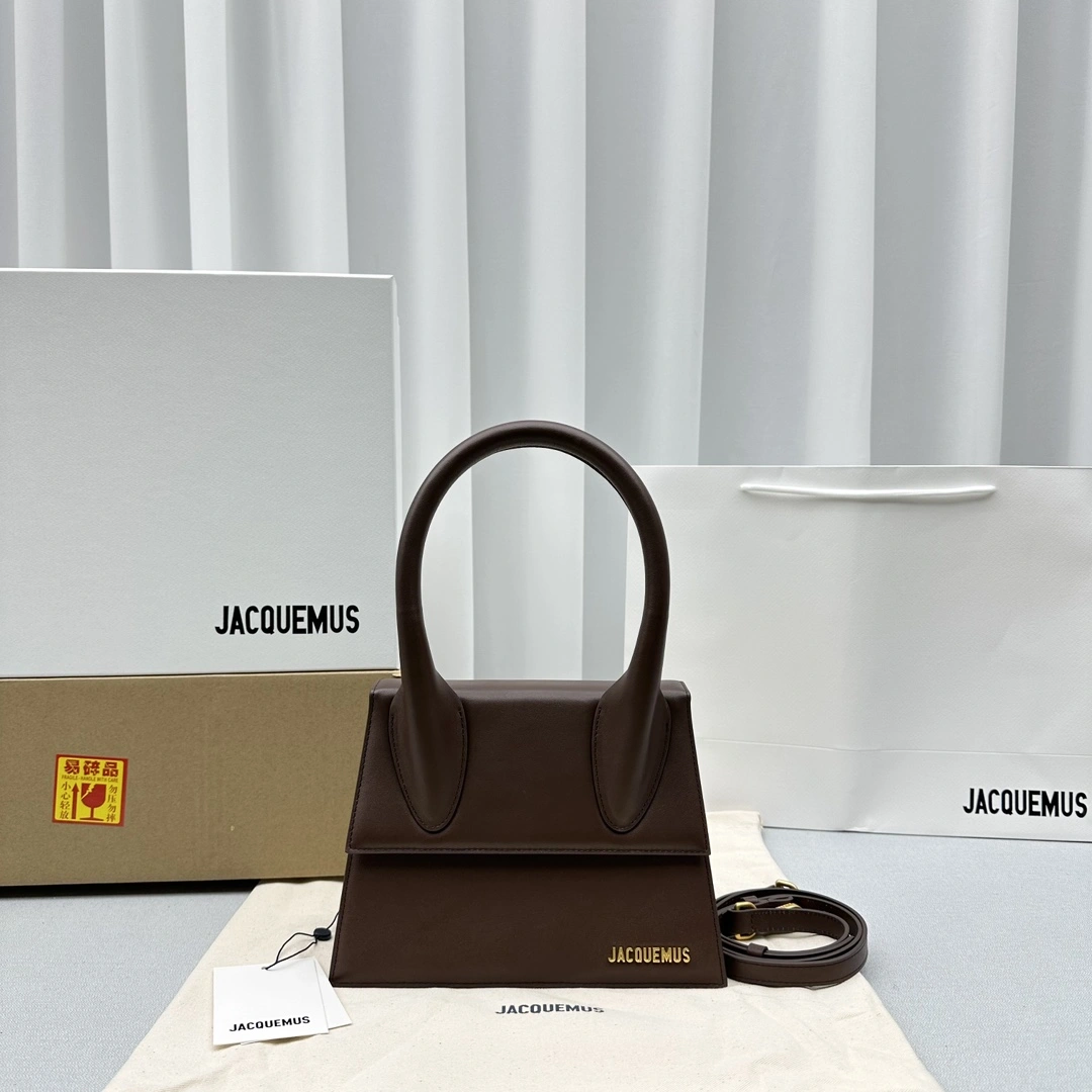 UrbanChic Jacquemus Top Handle Bags 69561