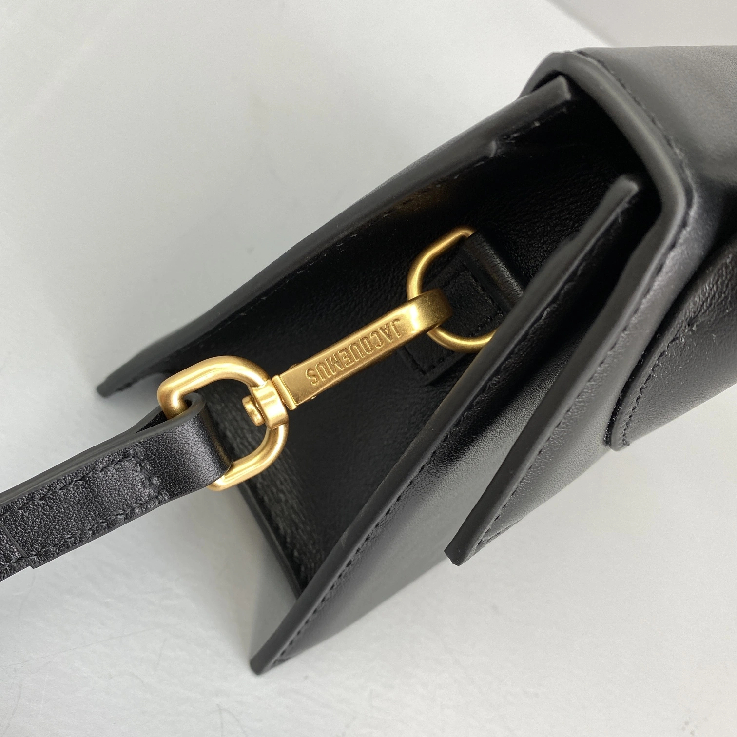 Jacquemus Top Handle Bags Supportive 69558