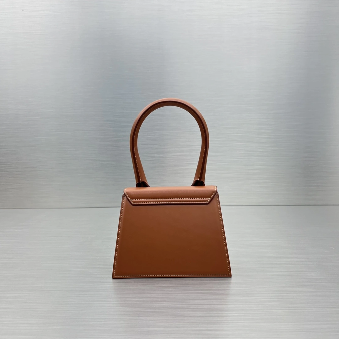 WaterResistant Jacquemus Top Handle Bags 69559