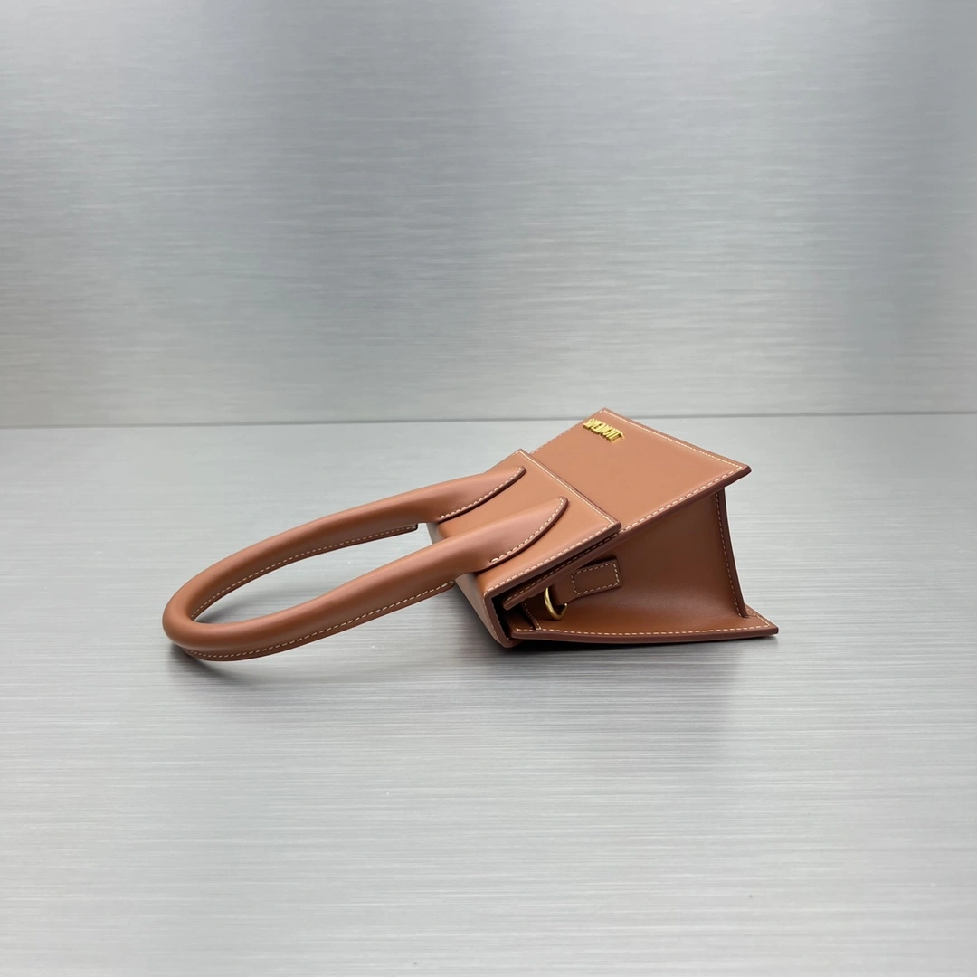 WaterResistant Jacquemus Top Handle Bags 69559