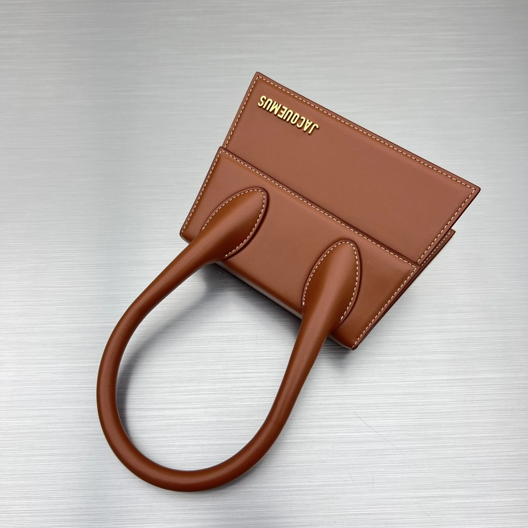 WaterResistant Jacquemus Top Handle Bags 69559